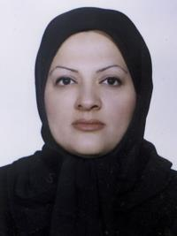 ناهید رفیعی گیلوائی