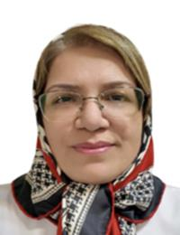 دکتر مهشید فیضی