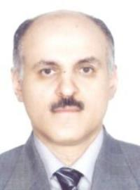 دکتر داریوش عمیدی راد