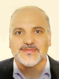دکتر جواد رستگار مقدم مولوی