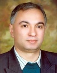 دکتر سید یوسف حسینی