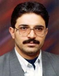 دکتر رضا اسدی
