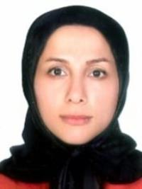سیده مهری دریاباری