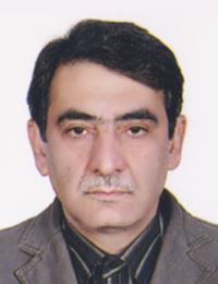دکتر علی غفاری طهرانی
