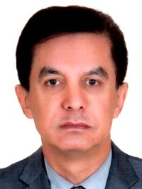 دکتر محمد احمدی مقدم