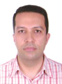 دکتر امیرحسام علیرضایی
