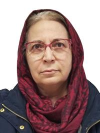 دکتر پروین علوی میبدی
