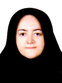 دکتر سارا آتش پر 