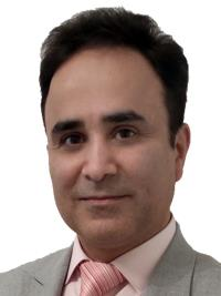 دکتر محمدرضا عباسی