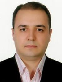 دکتر حسن حیدرنیا