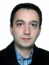 دکتر علیرضا فروتن