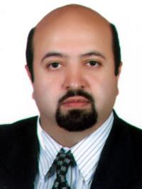 دکتر امیر طاهری