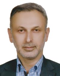دکتر قاسمعلی خراسانی