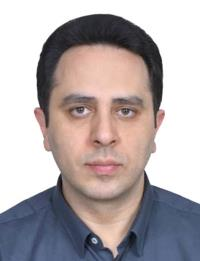 دکتر کامکار آئین فر
