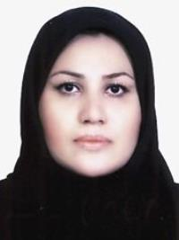 افسانه مشفق یگانه