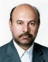 دکتر محمدرضا فرتوک زاده