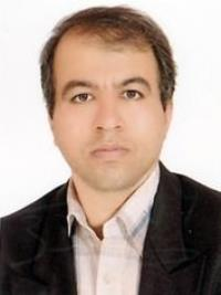 دکتر علی آقا علی شیری