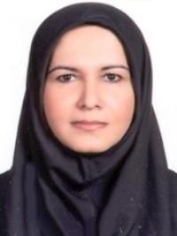 دکتر مرضیه میری