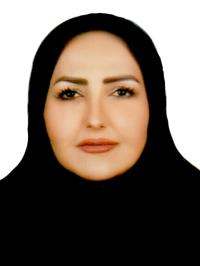 دکتر مهشید دژن
