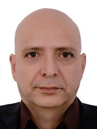 دکتر بهروز امامی مهر