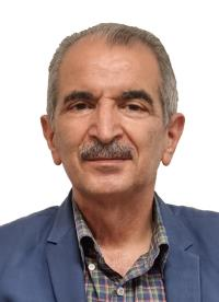 دکتر محمود نبوی