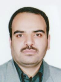 دکتر حمیدرضا طاهری