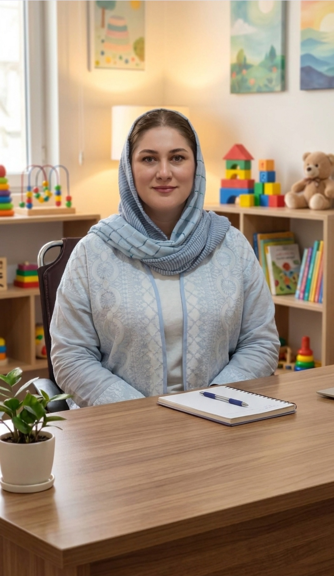 شیوا بهرامی