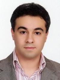 دکتر پدرام مهریان