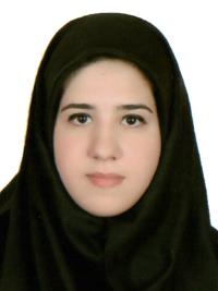 مهدیه کنگرانی فراهانی