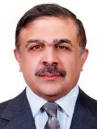 دکتر علیرضا قانع