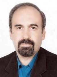 دکتر سید محمود اسحق حسینی