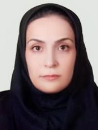 دکتر پریسا پاکدل