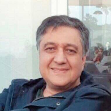دکتر حسین گرایش نژاد