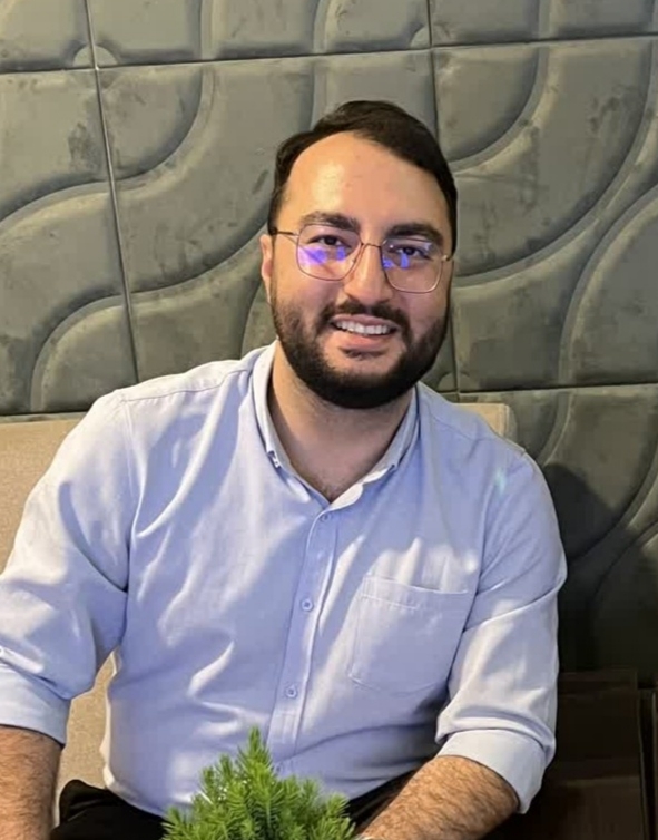 دکتر محمد شهبازی