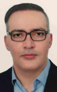 دکتر رامین منوچهری اردکانی