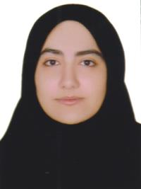 مریم مرزبان راد