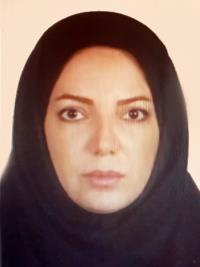 دکتر افسانه صادق زاده بازرگان
