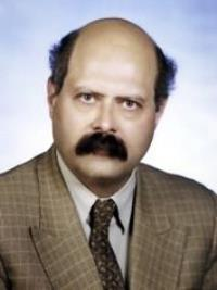 دکتر علی اکبر جلالی