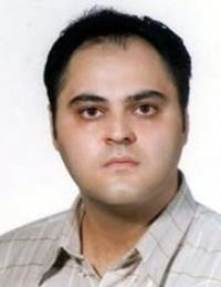 دکتر حمیدرضا معروفی