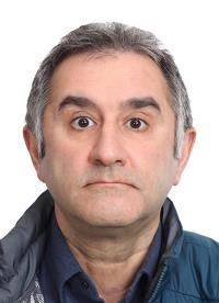 دکتر حمید علمی راد