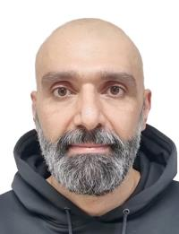 دکتر محمد قادری نسب
