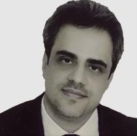 دکتر امیررضا تدین فر