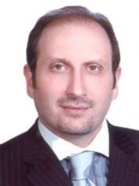 دکتر سهیل ادیب مقدم