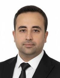 دکتر محمد امين گراوند