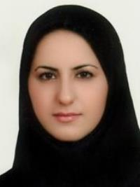 دکتر بهاره بهداد