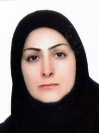 دکتر مرضیه نظری