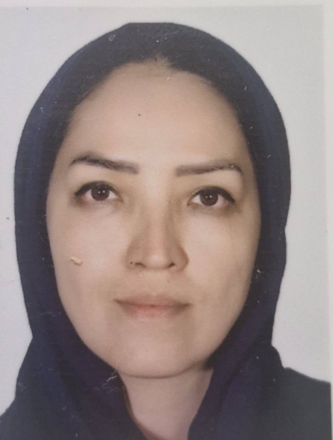 دکتر زکیه اعلمی