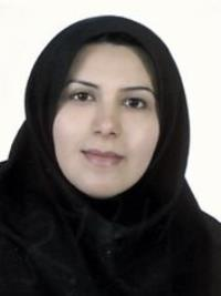 دکتر مریم طحانی