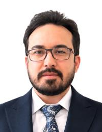 دکتر محمد ذاکر