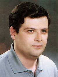 دکتر مهدی ابراهیمی